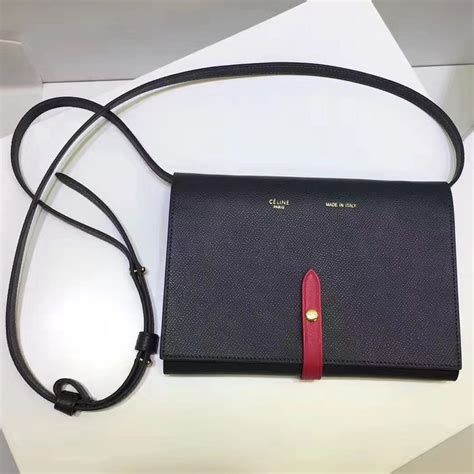 celine bag clutch|Celine clutch bag price.